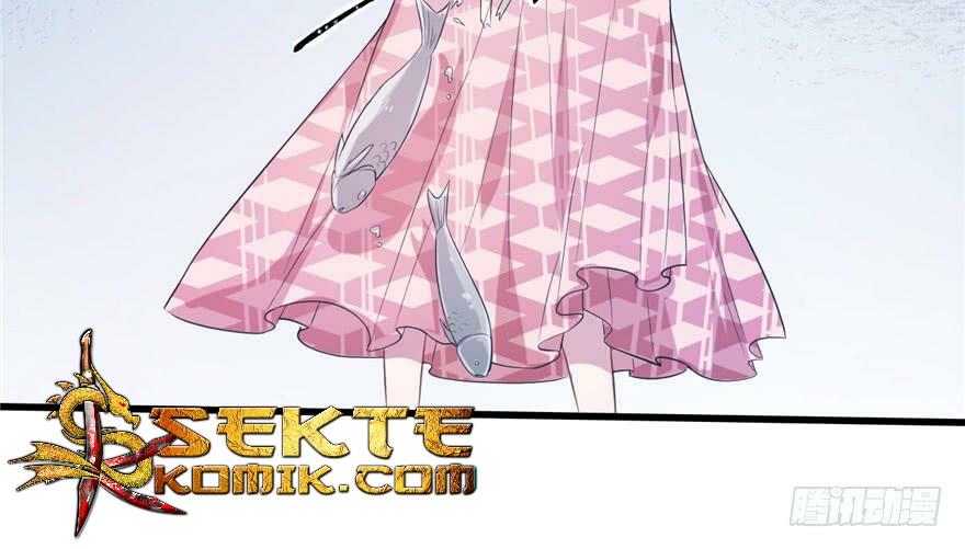 Beauty and the Beasts Chapter 48 Gambar 41